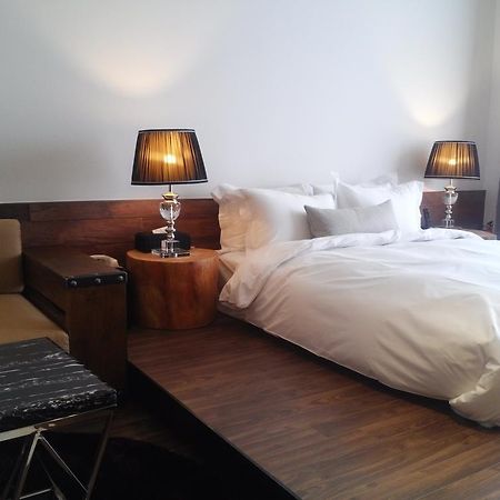Chungbuk Inno City Namoo Hotel Eumseong Kamer foto
