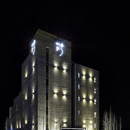 Chungbuk Inno City Namoo Hotel Eumseong Buitenkant foto