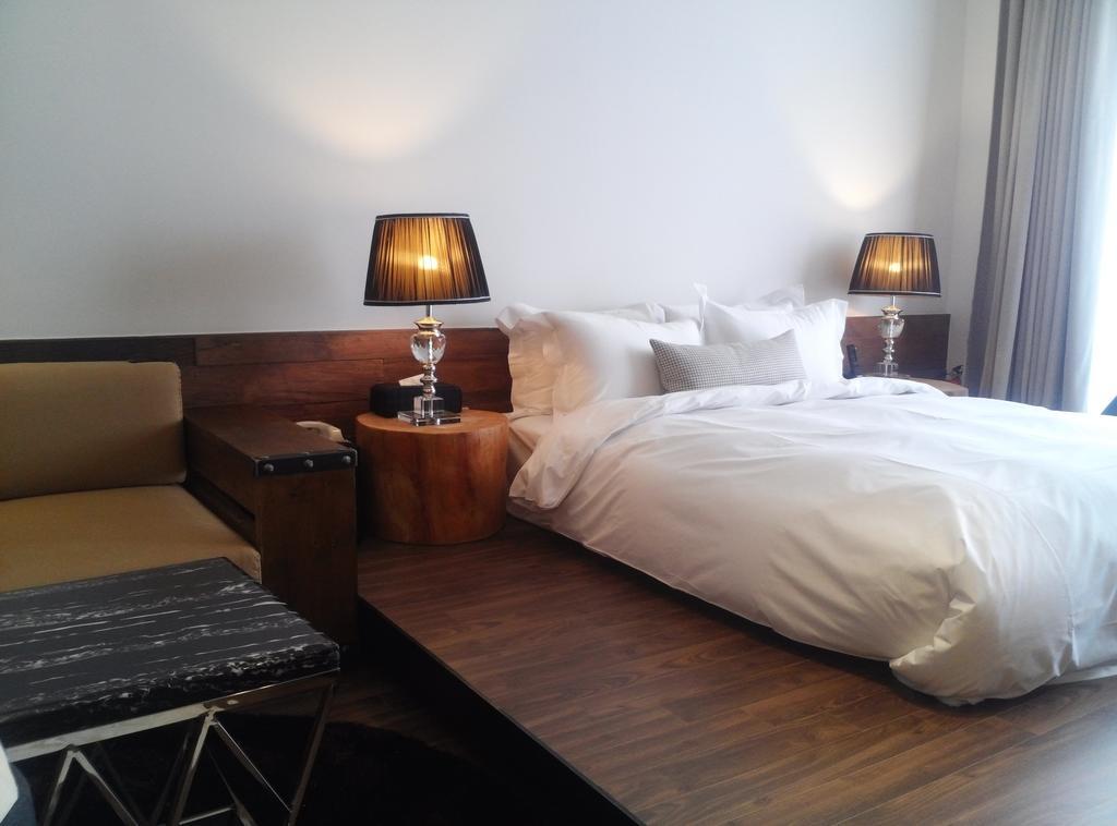 Chungbuk Inno City Namoo Hotel Eumseong Kamer foto