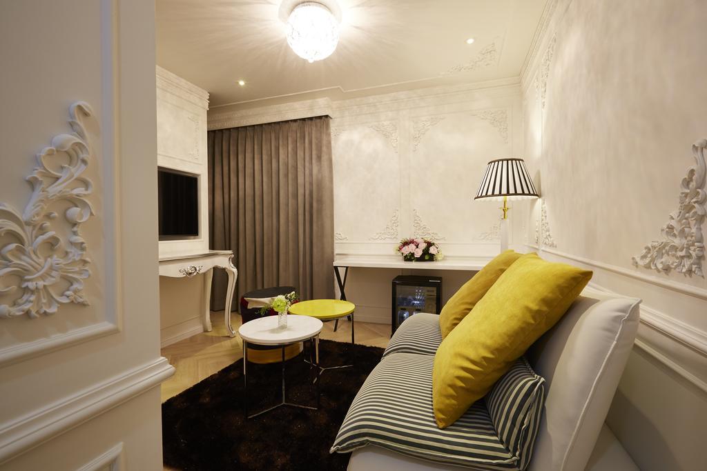Chungbuk Inno City Namoo Hotel Eumseong Kamer foto
