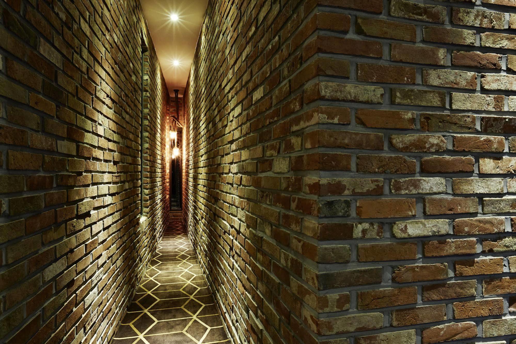 Chungbuk Inno City Namoo Hotel Eumseong Buitenkant foto